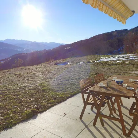 Holiday home Holiday Les Merisiers