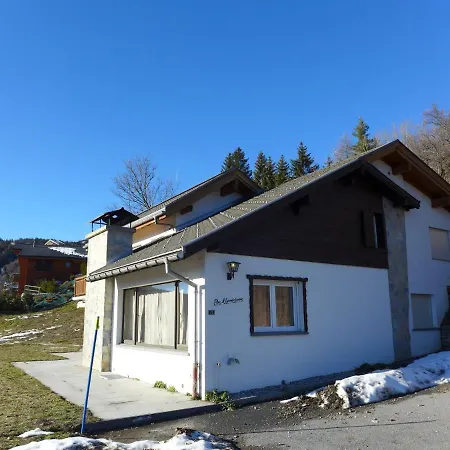 Holiday home Holiday Les Merisiers