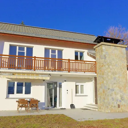 Holiday home Holiday Les Merisiers *