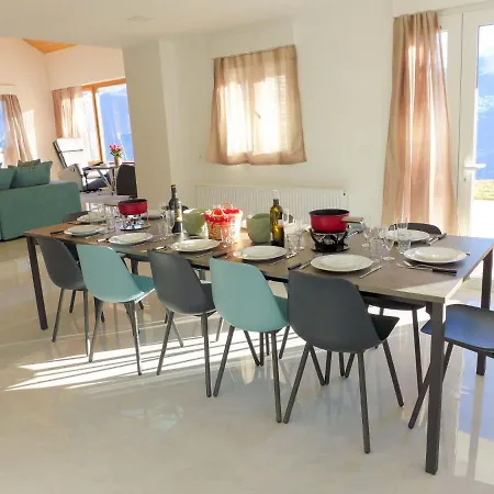 Holiday home Holiday Les Merisiers *