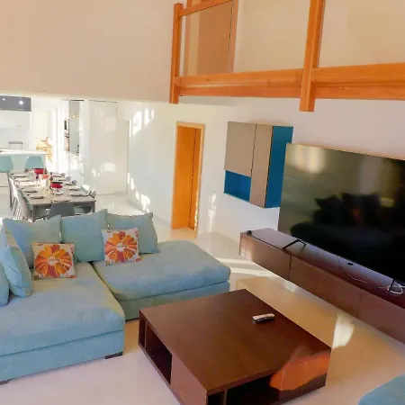 Holiday home Holiday Les Merisiers *