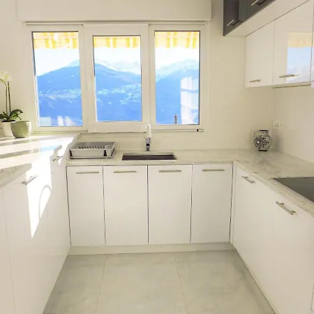 Holiday Les Merisiers Holiday home Crans-Montana