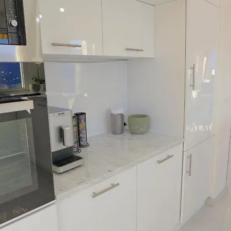 Holiday Les Merisiers Holiday home