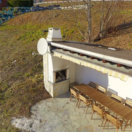 Holiday Les Merisiers Holiday home