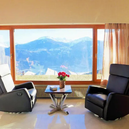 Holiday Les Merisiers Holiday home