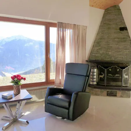 Holiday Les Merisiers Holiday home *