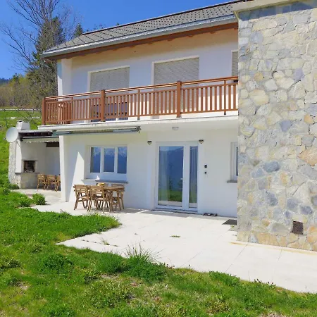 Holiday Les Merisiers Holiday home Crans-Montana